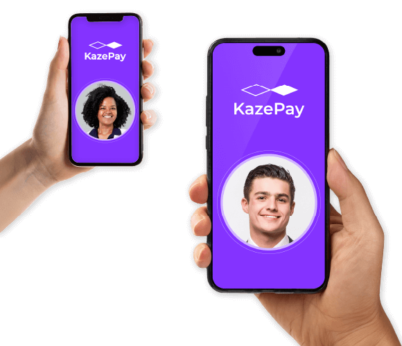 KazePay White Label Referral
