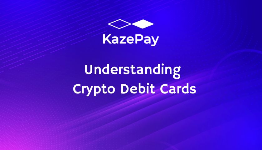 Understanding Crypto Debit Cards